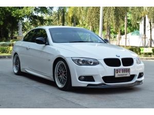 BMW 325Ci 2.5 E93 (ปี 2014) Convertible AT รูปที่ 1